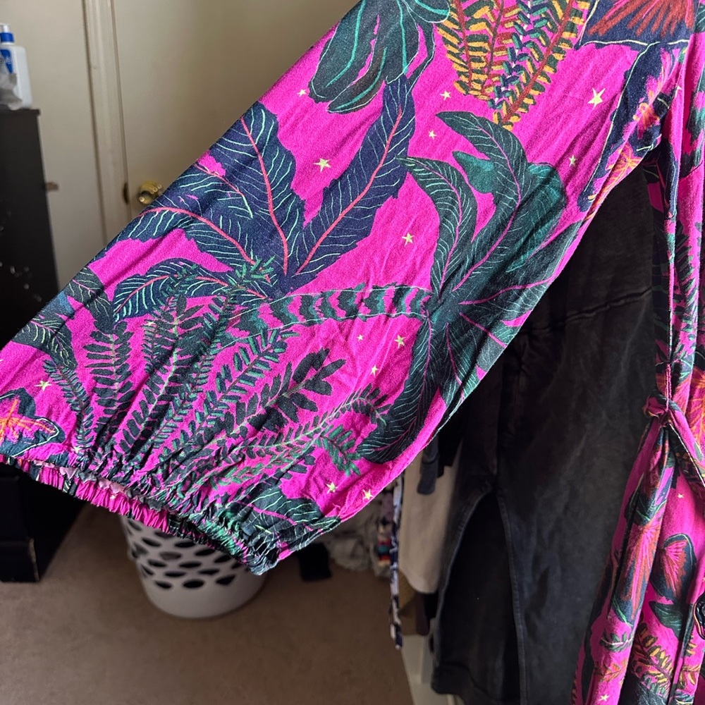 FARM rio size M jumpsuit - Picture 6 of 7